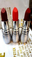 3 Set oF Lipstick