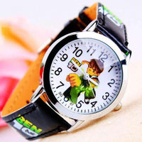 Ben 10 Kids watch