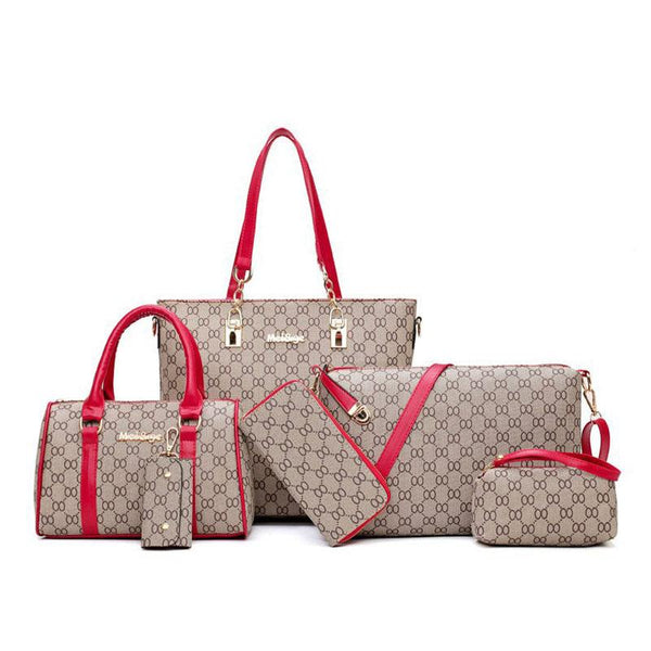 Handsome Collection of Bags Set