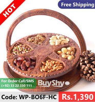 Dry Fruit Basket