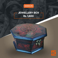 Jewelry Box