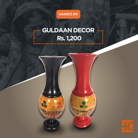 Guldaan Decor