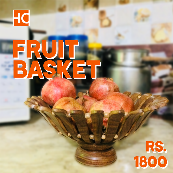 Fruit Basket